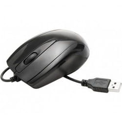 Hypertec 571203-HY souris Ambidextre USB Type-A Optique 800 DPI