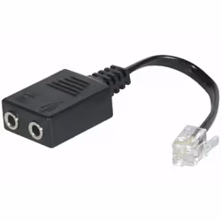 Dexlan 574400, Noir