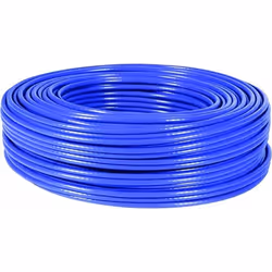 Connect 611905, 100 m, Cat5e, F/UTP (FTP)