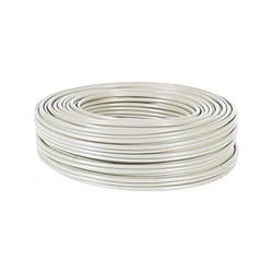 Connect 611914 câble de réseau Gris 305 m Cat5e F/UTP (FTP)