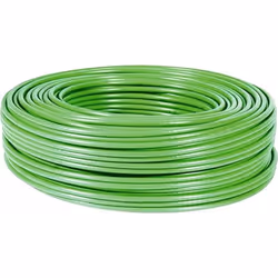 EXC 611943, 100 m, Cat6a, F/UTP (FTP)