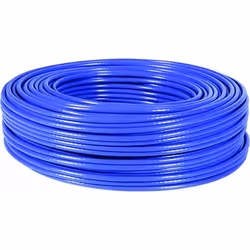 EXC 611945, 100 m, Cat6a, F/UTP (FTP)