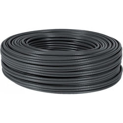 Hypertec 612007-HY câble de réseau Noir 305 m Cat6 F/UTP (FTP)