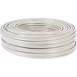 Connect 612010, 100 m, Cat6a, S/FTP (S-STP)