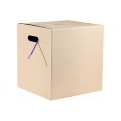 Dexlan 613032 câble de réseau Violet 305 m Cat5e U/UTP (UTP)