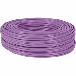 Dexlan 613037, 100 m, Cat6a, U/FTP (STP)