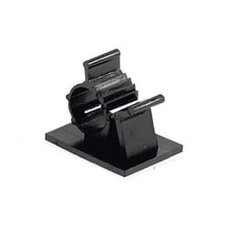 CUC Exertis Connect 629031 range-câbles et serre-câbles Noir 100 pièce(s)