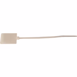 CUC Exertis Connect 629341, Beige, 100 mm, 2 mm, 10 pièce(s)