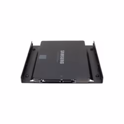 DEXLAN Adaptateur 1 x HDD/SSD 2.5 en Baie 3.5