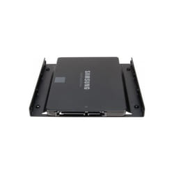 DEXLAN Adaptateur 1 x HDD/SSD 2.5 en Baie 3.5