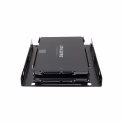 DEXLAN Adaptateur 2 x HDD/SSD 2.5 en Baie 3.5