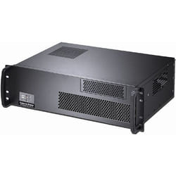Dexlan 736720 Châssis de serveur modulaire Rack (3 U)