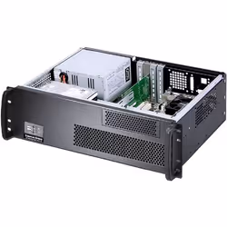 Dexlan 736720 Châssis de serveur modulaire Rack (3 U)
