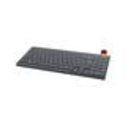 Clavier pour console LCD DEXLAN - Allemand QWERTZ