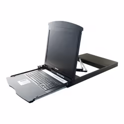 Dexlan 751908 support d'ordinateurs 19" Noir