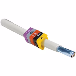 Dexlan 753503, Multicolore, 6 mm