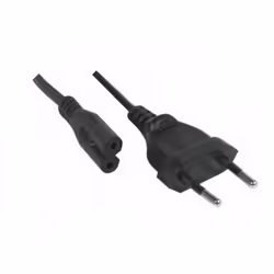 Hypertec 808311-HY, 3 m, CEE7/16, Coupleur C7