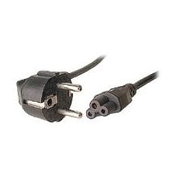 Dexlan 808350 câble électrique Noir