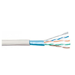 Hypertec 811256-HY câble de réseau Gris 305 m Cat6 F/UTP (FTP)
