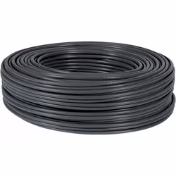 EXC 811260, 100 m, Cat6, F/UTP (FTP)