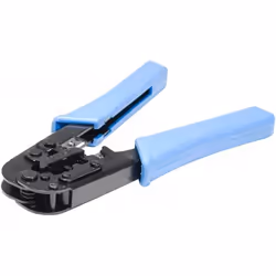 CUC Exertis Connect 812023, Pince à sertir
