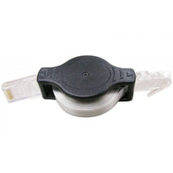 EXC 812932 câble de réseau Blanc 1,5 m Cat5e