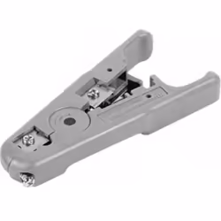 Pince à dénuder pour câble rond diamètre 3,5 à 9mm et câble méplat