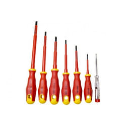 CUC Exertis Connect 815511 Tournevis manuel Jeu Tournevis standard