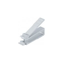 Pince pour écrou cage - DEXLAN - A bec - Gris - Pour usage intensif