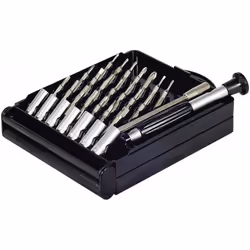 CUC Exertis Connect 815650 Tournevis manuel Jeu Tournevis multifonctionnel