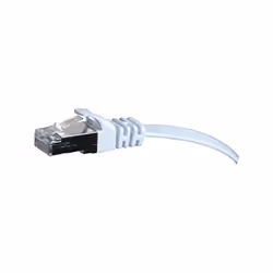 Connect 845055, 0,5 m, Cat6, U/FTP (STP), RJ-45, RJ-45