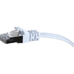 CUC Exertis Connect 845057 câble de réseau Blanc 2 m Cat6 U/FTP (STP)