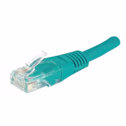 EXC 846952, 1,5 m, Cat5e, U/UTP (UTP), RJ-45, RJ-45