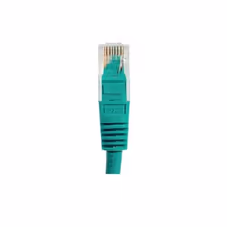 EXC 846952 câble de réseau Vert 1,5 m Cat5e U/UTP (UTP) - Vue supplémentaire 4