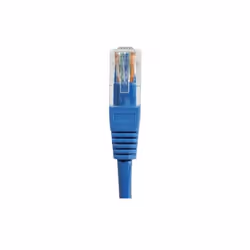 Connect 846954, 1,5 m, Cat5e, U/UTP (UTP), RJ-45, RJ-45