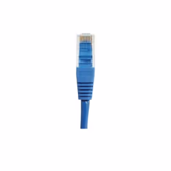 Connect 846954 câble de réseau Bleu 1,5 m Cat5e U/UTP (UTP)