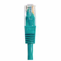 Connect 846956 câble de réseau Vert 7,5 m Cat5e U/UTP (UTP)