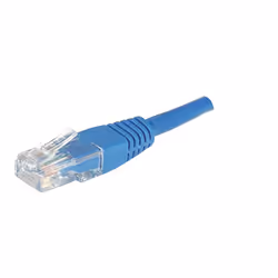 Connect 846958, 7,5 m, Cat5e, U/UTP (UTP), RJ-45, RJ-45