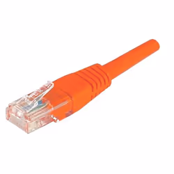 Connect 846967, 25 m, Cat5e, U/UTP (UTP), RJ-45, RJ-45