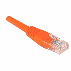 Connect 846967 câble de réseau Rouge 25 m Cat5e U/UTP (UTP)