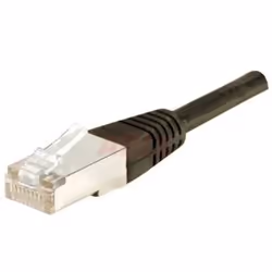 Dexlan 1.5m Cat5e FTP, 1,5 m, Cat5e, F/UTP (FTP), RJ-45, RJ-45