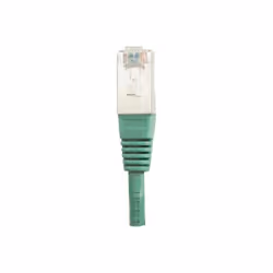 CUC Exertis Connect 847018 câble de réseau Vert 1,5 m Cat5e F/UTP (FTP) - Vue supplémentaire 4