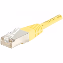Hypertec 847019-HY, 1,5 m, Cat5e, F/UTP (FTP), RJ-45, RJ-45