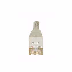 EXC 847050 câble de réseau Gris 0,5 m Cat5e F/UTP (FTP)