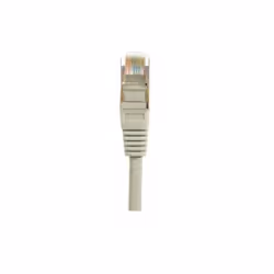 EXC 847050 câble de réseau Gris 0,5 m Cat5e F/UTP (FTP) - Vue supplémentaire 4