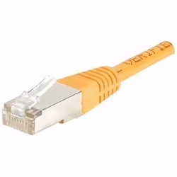 Dexlan 847401, 10 m, Cat5e, F/UTP (FTP), RJ-45, RJ-45
