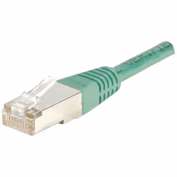 Connect 847716, 20 m, Cat5e, F/UTP (FTP), RJ-45, RJ-45