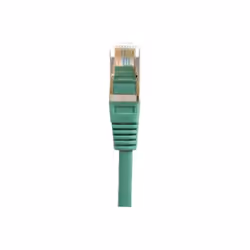 Connect 847716 câble de réseau Vert 20 m Cat5e F/UTP (FTP)