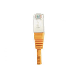 Connect 847719 câble de réseau Orange 20 m Cat5e F/UTP (FTP)