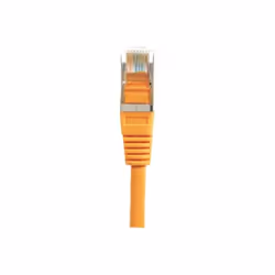 Connect 847719 câble de réseau Orange 20 m Cat5e F/UTP (FTP)